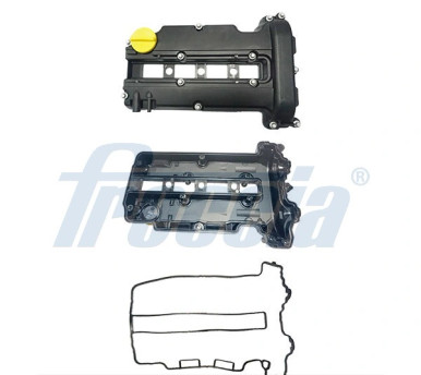 Couvercle de culasse FRECCIA VC21-1008 compatible OPEL ADAM, AGILA A, ASTRA G