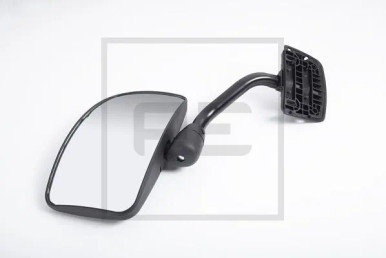 Antéviseur, cabine du conducteur PE Automotive 108.067-80A