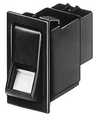 Interrupteur HELLA 6GM 004 570-067