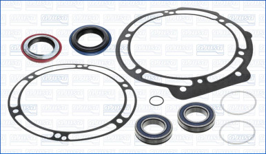 Kit de joints, moteur électrique AJUSA EV000700 compatible HYUNDAI IONIQ