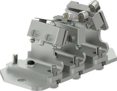 Interrupteur WABCO 4613185382