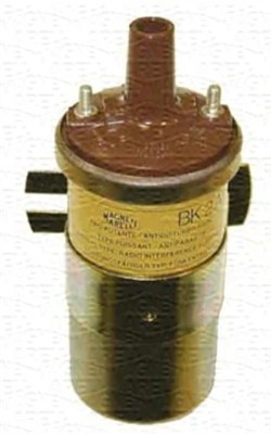 Bobine d'allumage MAGNETI MARELLI 060690002010 compatible MERCEDES 123 (C123)