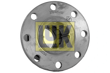 Amortisseur de torsion, entraînement auxiliaire Schaeffler LuK 370 0056 10