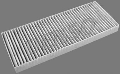 Filtre, air de l''habitacle DENSO DCF072K compatible CITROEN C8; FIAT SCUDO