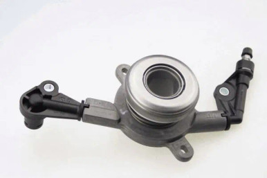 Butée hydraulique, embrayage TEXTAR 53012400 compatible AUDI A4 B5, A4 B6, A6