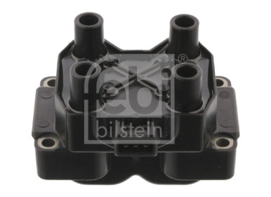 Bobine d'allumage FEBI BILSTEIN 36618 compatible RENAULT ESPACE III, LAGUNA I 1