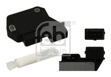 Appareil de commande, système d''allumage FEBI BILSTEIN 26493