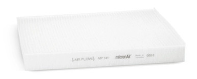 Filtre, air de l''habitacle FLEETGUARD AF55716 compatible VW AMAROK, CALIFORNIA