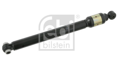 Amortisseur de direction FEBI BILSTEIN 27572 compatible MERCEDES S (C140), S