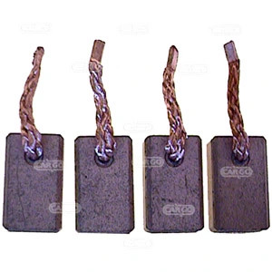 Balais, démarreur HC-Cargo F 032 900 040