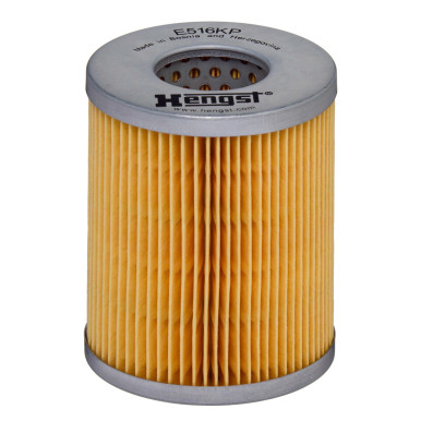 Filtre à carburant HENGST FILTER E516KP D575 compatible ASTON MARTIN LAGONDA I