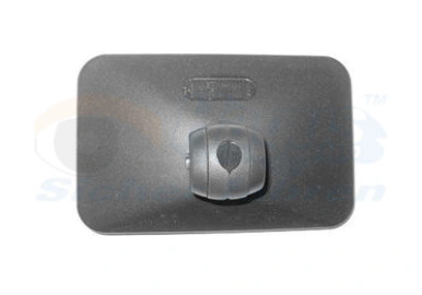 Rétroviseur extérieur VAN WEZEL 9590 compatible YAMAHA FJR 1300 2001-2015