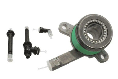 Butée hydraulique, embrayage TEXTAR 53011800 compatible TOYOTA LAND CRUISER