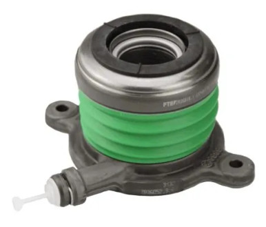 Butée hydraulique, embrayage TEXTAR 53012600 compatible AMAROK (2HA, 2HB, S1B