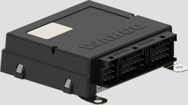 Appareil de commande, climatisation WABCO 4461960020