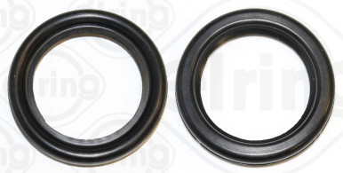 Bague d'étanchéité (tubulure de remplissage d'huile) ELRING 453.020