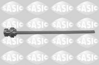 Arbre de transmission, pompe à huile SASIC 0281141 compatible CITROEN C25