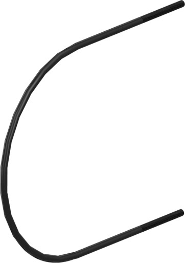 Bande de serrage WABCO 9508003504