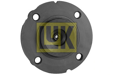 Amortisseur de torsion, entraînement auxiliaire Schaeffler LuK 370 0088 10