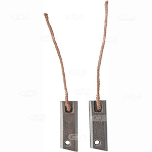 Balais, alternateur HC-Cargo F 032 140 576 compatible FORD; HONDA; HYUNDAI