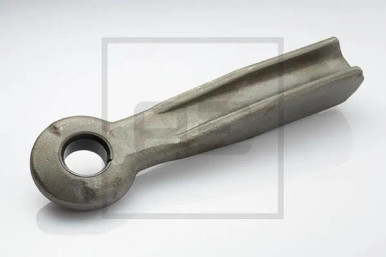 Anneau de remorquage, dispositif d''attelage PE Automotive 090.631-00A