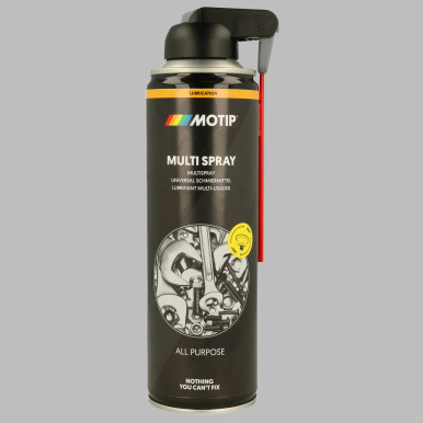 Lubrifiant universel MOTIP 090206