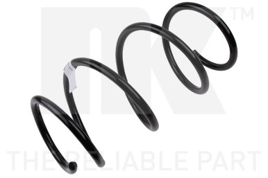 Ressort de suspension NK 531550 compatible RENAULT KANGOO, KANGOO EXPRESS