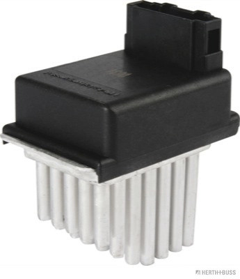 Appareil de commande, chauffage/ventilation HERTH+BUSS ELPARTS 75614267