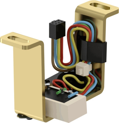 Interrupteur WABCO 4619025392