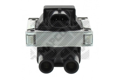 Bobine d'allumage MAPCO 80042 compatible CITROEN SAXO, ZX; PEUGEOT 106 I, 106