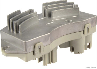Appareil de commande, chauffage/ventilation HERTH+BUSS ELPARTS 75614272