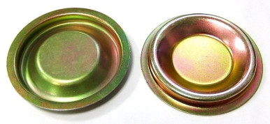 Couvercle ELRING 381.010