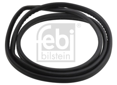 Joint d''étanchéité, vitre arrière FEBI BILSTEIN 08883 compatible MERCEDES S