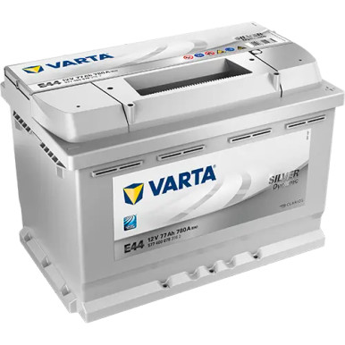 Batterie de démarrage VARTA 5774000783162 compatible 1 (E81), 1 (E87), 100 C4 A