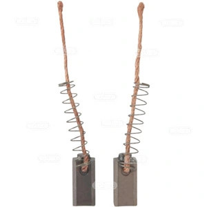 Balais, alternateur HC-Cargo F 032 140 371 compatible FIAT; FORD; HONDA