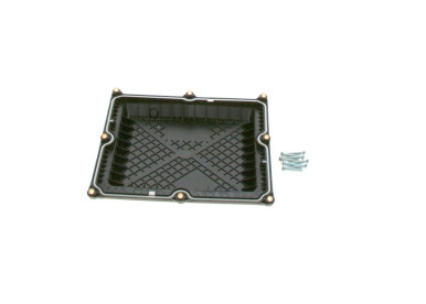 Couvercle BOSCH F 00B H40 091