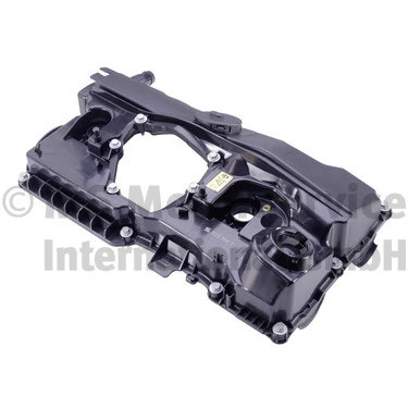 Couvercle de culasse KOLBENSCHMIDT 50012503 compatible BMW 1 (E81), 1 (E82), 1