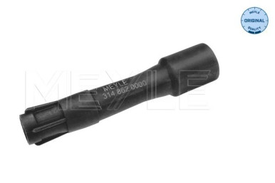 Fiche, bougie d''allumage MEYLE 314 862 0000 compatible BMW 3 (E36), 3 (E46), 5