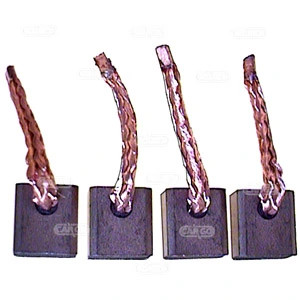 Balais, démarreur HC-Cargo F 032 900 057