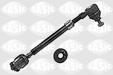 Barre de connexion SASIC 4006048B1 compatible RENAULT 25, ESPACE II 2
