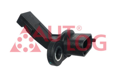 Capteur d''angle, vilebrequin AUTLOG AS5320 compatible MERCEDES A (V177), A