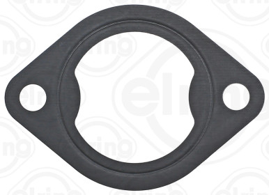 Joint, vanne EGR ELRING 102.950 compatible GAZ 2