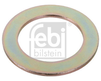 Entretoise, pivot de fusée d'essieu FEBI BILSTEIN 46058 compatible DACIA LOGAN