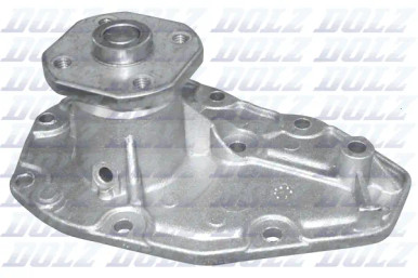 Pompe à eau, refroidissement du moteur DOLZ R112 compatible VOLVO 340-360