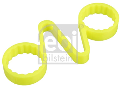 Bonnette, écrou de roue FEBI BILSTEIN 173260