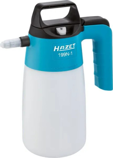 Bouteille pour pompe d'arrosage HAZET 199N-1