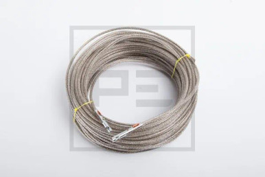 Corde de bâche PE Automotive 090.012-00A