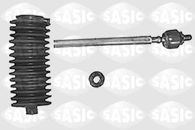 Barre de connexion SASIC 8123173QY compatible PEUGEOT 504 1