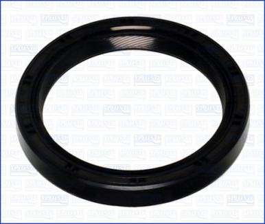 Bague d'étanchéité, vilebrequin AJUSA 15028700 compatible DAIHATSU CHARADE I
