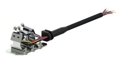 Interrupteur WABCO 4613185352